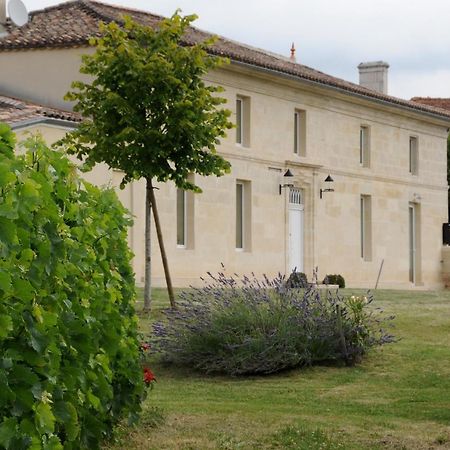 Clos Monicord Vérac 외부 사진