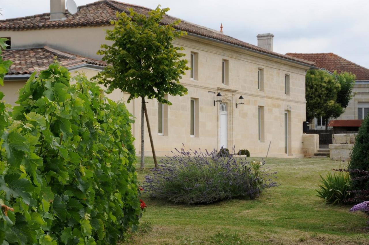 Clos Monicord Vérac 외부 사진