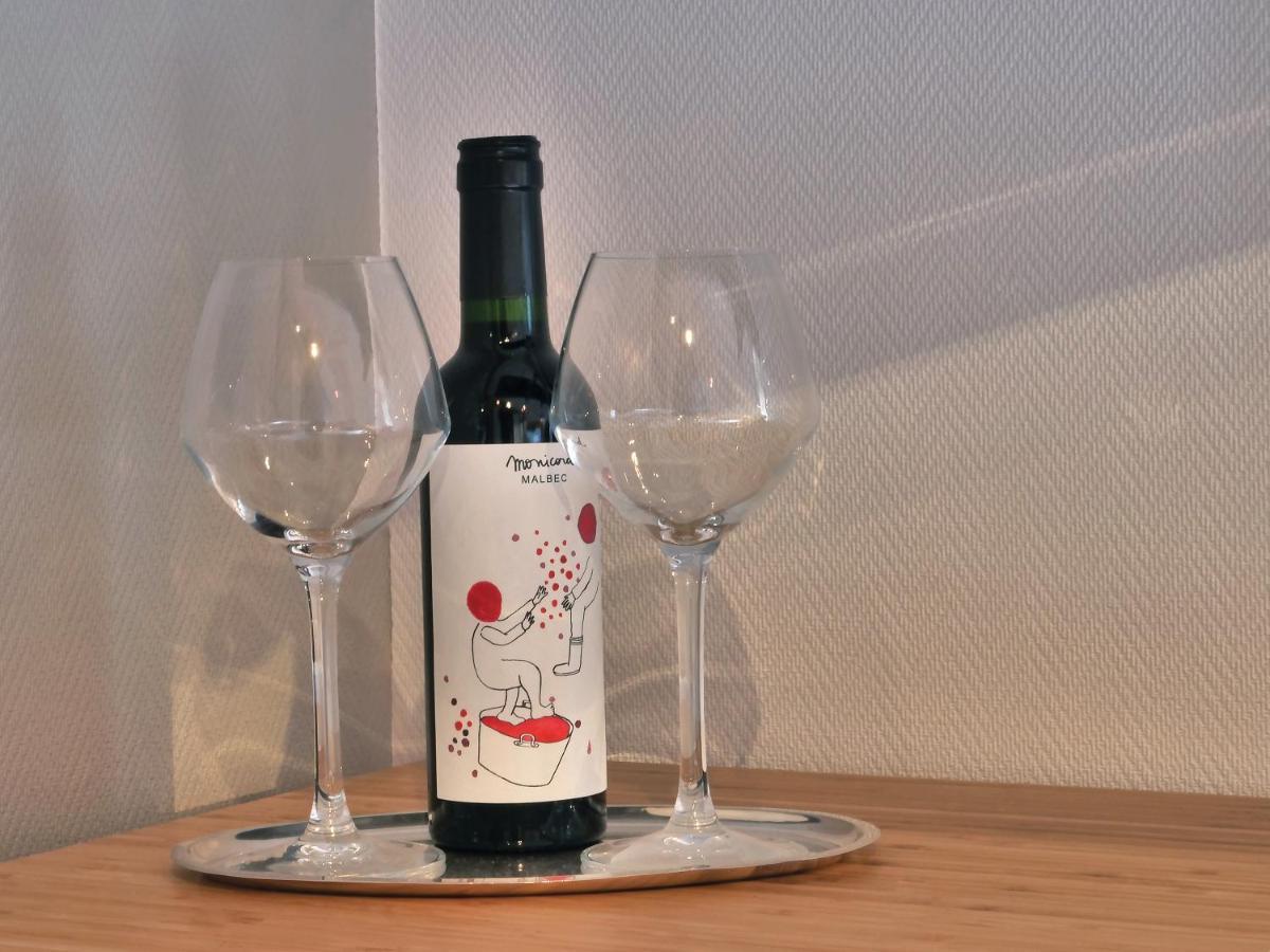 Clos Monicord Vérac 외부 사진